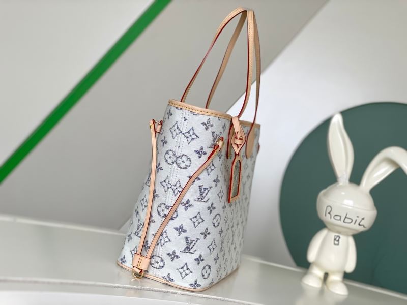 Louis Vuitton Shopping Bags